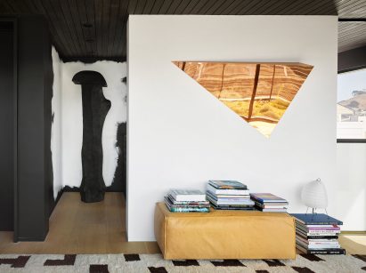 San Francisco Residence by Jamie Bush