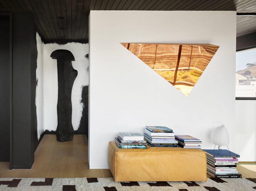 San Francisco Residence by Jamie Bush