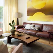 San Francisco Residence by Jamie Bush
