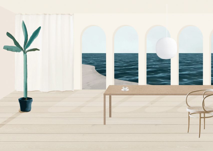 RCA Graduates: Sea Sanctuary by Louise Nissen