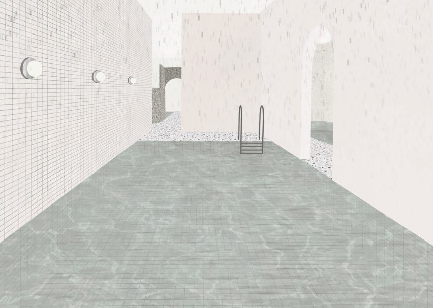 RCA Graduates: Sea Sanctuary by Louise Nissen