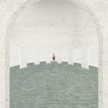 RCA Graduates: Sea Sanctuary by Louise Nissen