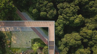 Xiangmi Science Library by MLA+
