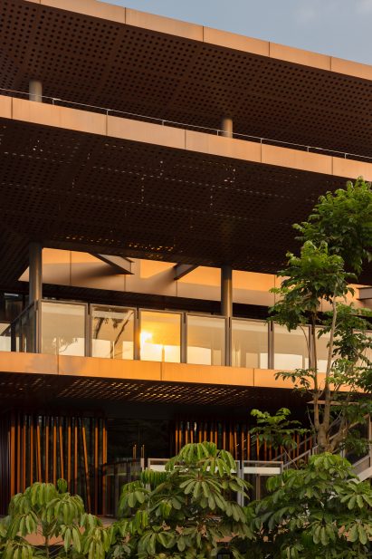 Xiangmi Science Library by MLA+