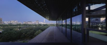 Xiangmi Science Library by MLA+