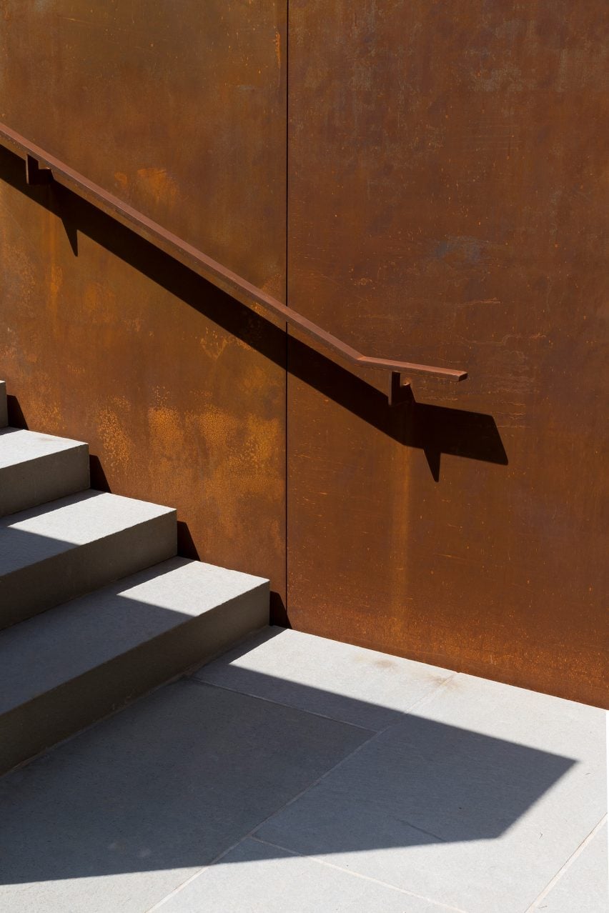 Slate House by Ziger Snead
