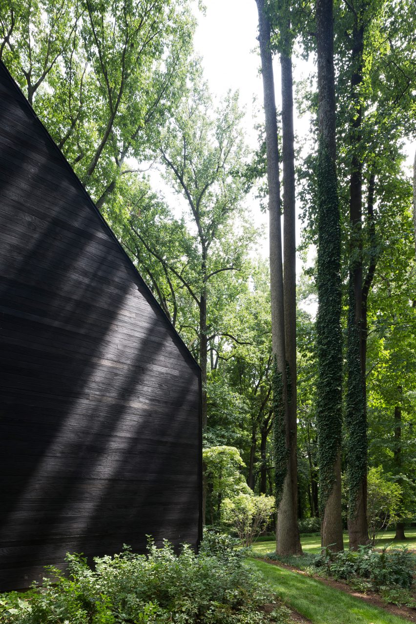 Slate House by Ziger Snead