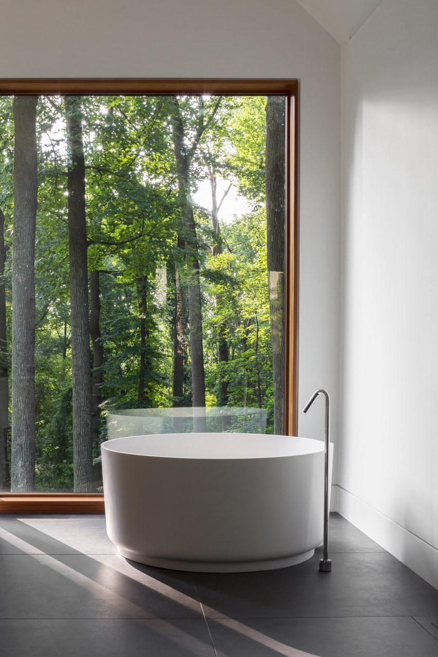 Slate House by Ziger Snead