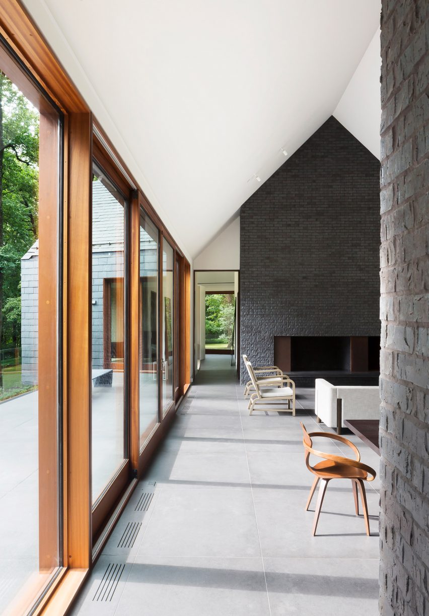 Slate House by Ziger Snead