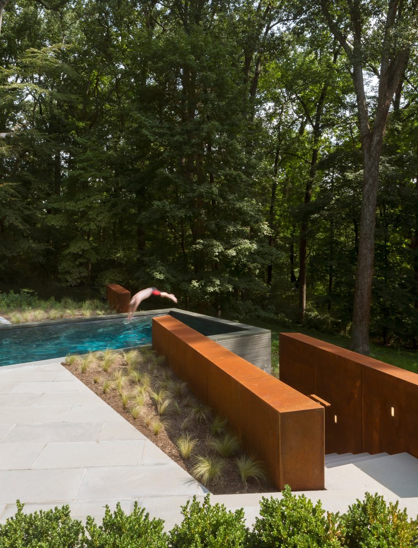 Slate House by Ziger Snead