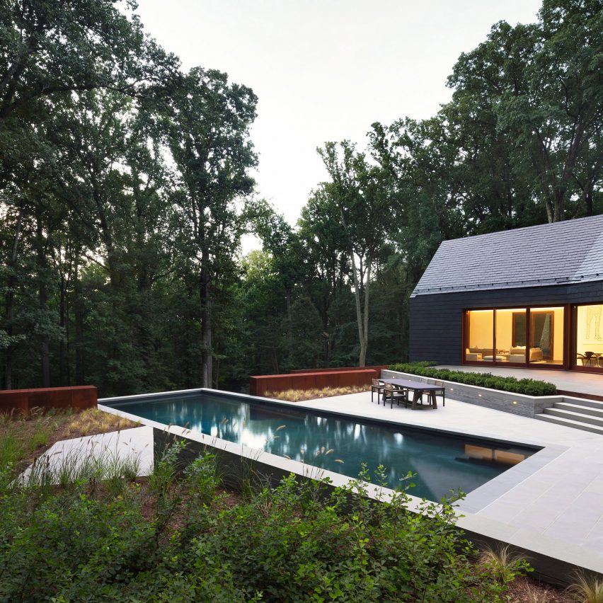 Slate House by Ziger Snead