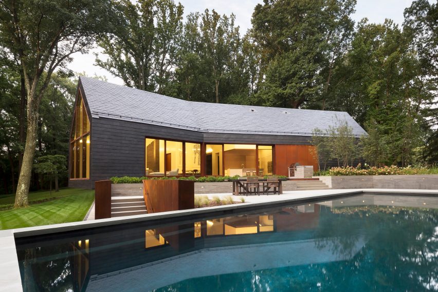 Slate House by Ziger Snead