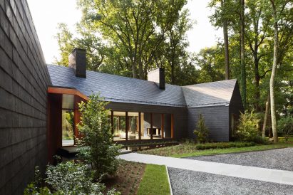Slate House by Ziger Snead