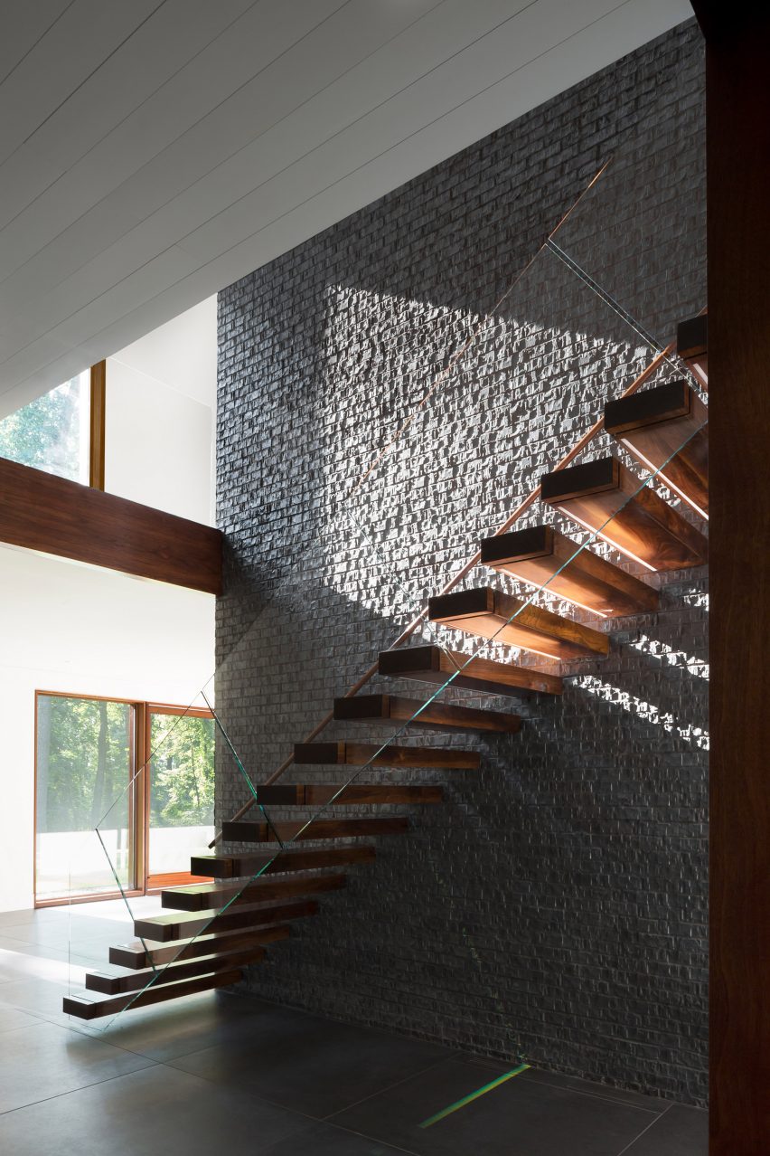 Slate House by Ziger Snead