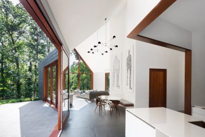 Slate House by Ziger Snead