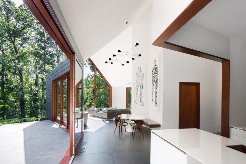 Slate House by Ziger Snead
