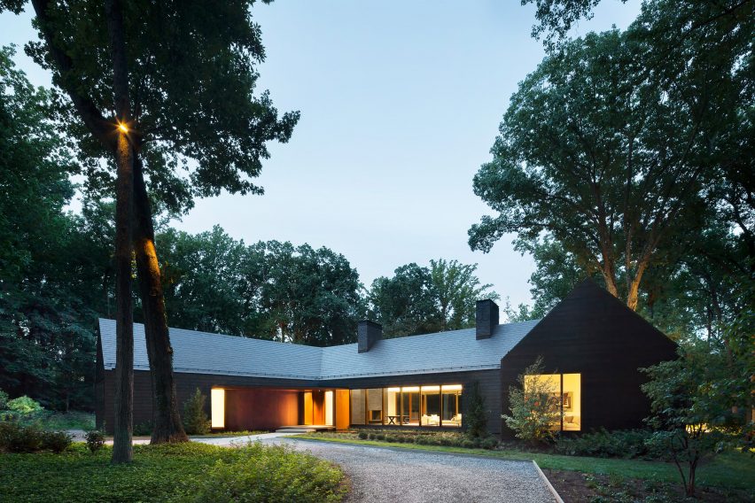 Slate House by Ziger Snead