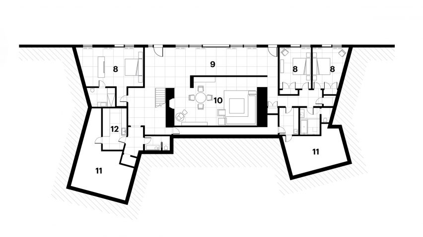 Slate House by Ziger Snead