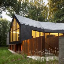 Slate House by Ziger Snead