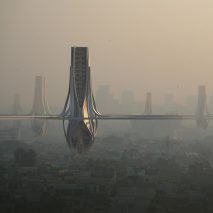 Smog Project by Znera Space