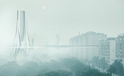 Smog Project by Znera Space