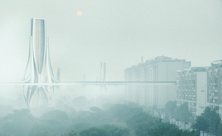 Smog Project by Znera Space