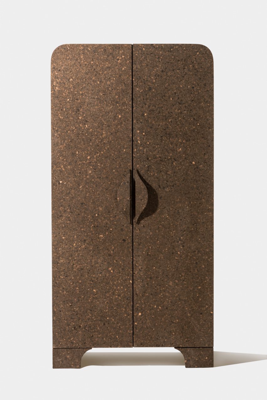 Sobreiro Collection by the Campana brothers