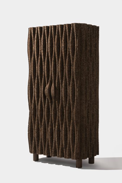 Sobreiro Collection by the Campana brothers