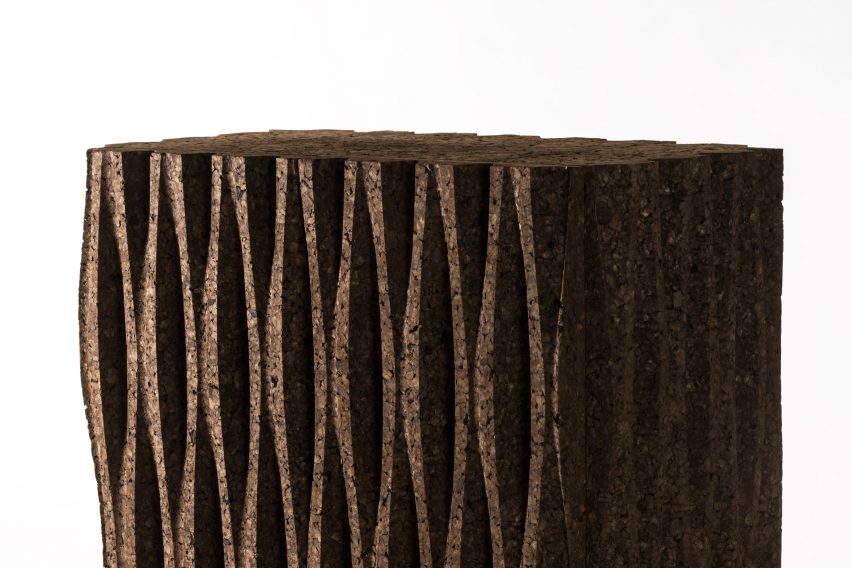 Sobreiro Collection by the Campana brothers