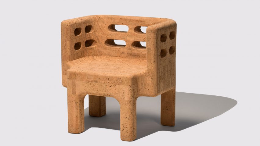 Sobreiro Collection by the Campana brothers
