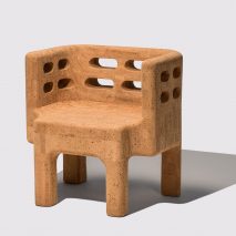 Sobreiro Collection by the Campana brothers
