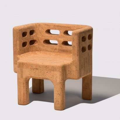 Sobreiro Collection by the Campana brothers