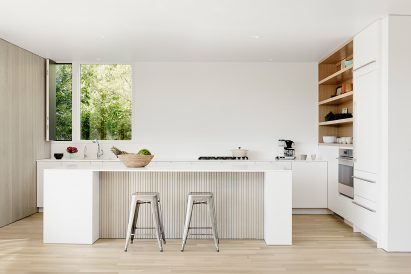 South 5th Residence by Alterstudio