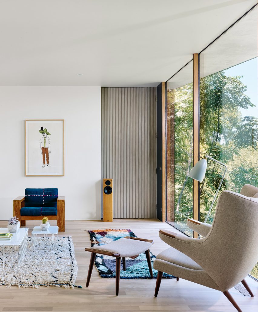 South 5th Residence by Alterstudio