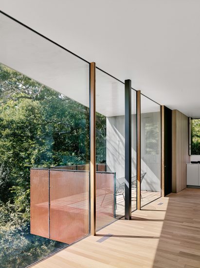 South 5th Residence by Alterstudio