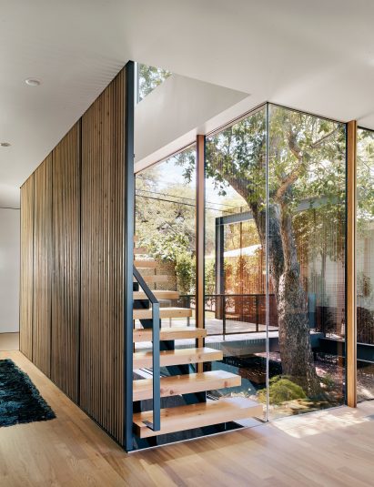 South 5th Residence by Alterstudio