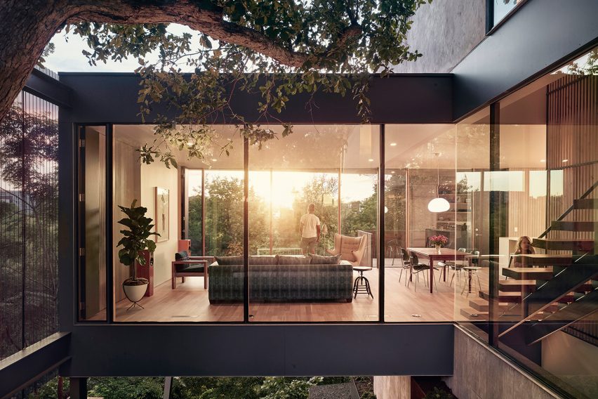 South 5th Residence by Alterstudio