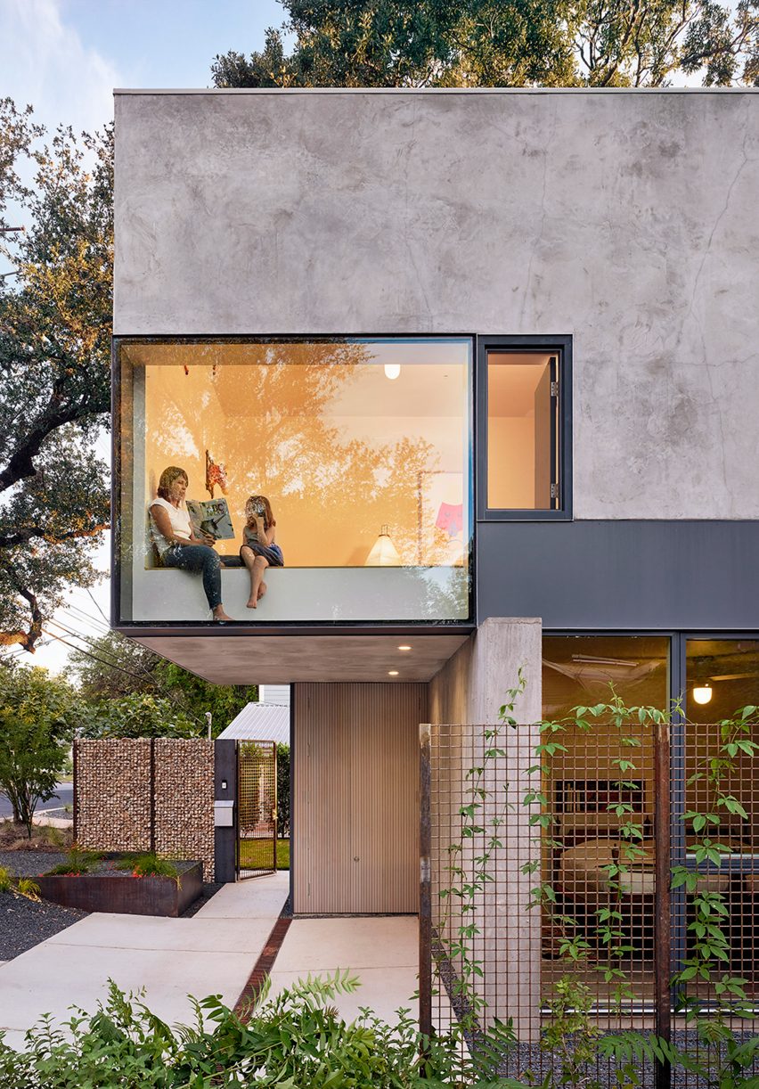 South 5th Residence by Alterstudio
