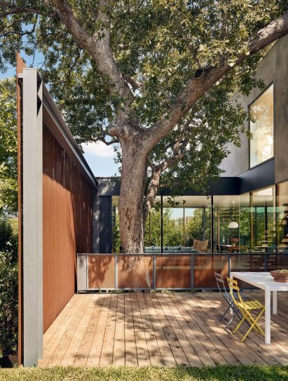 South 5th Residence by Alterstudio