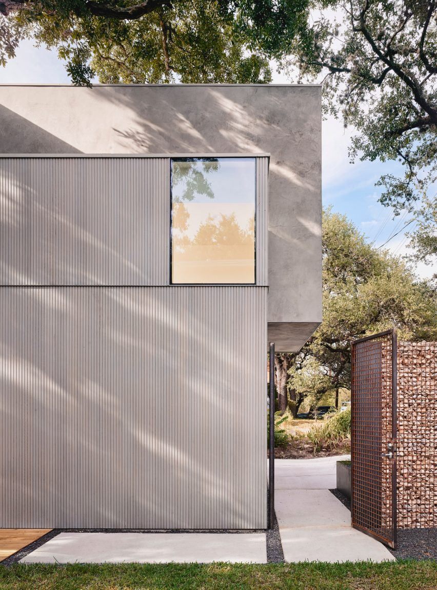 South 5th Residence by Alterstudio