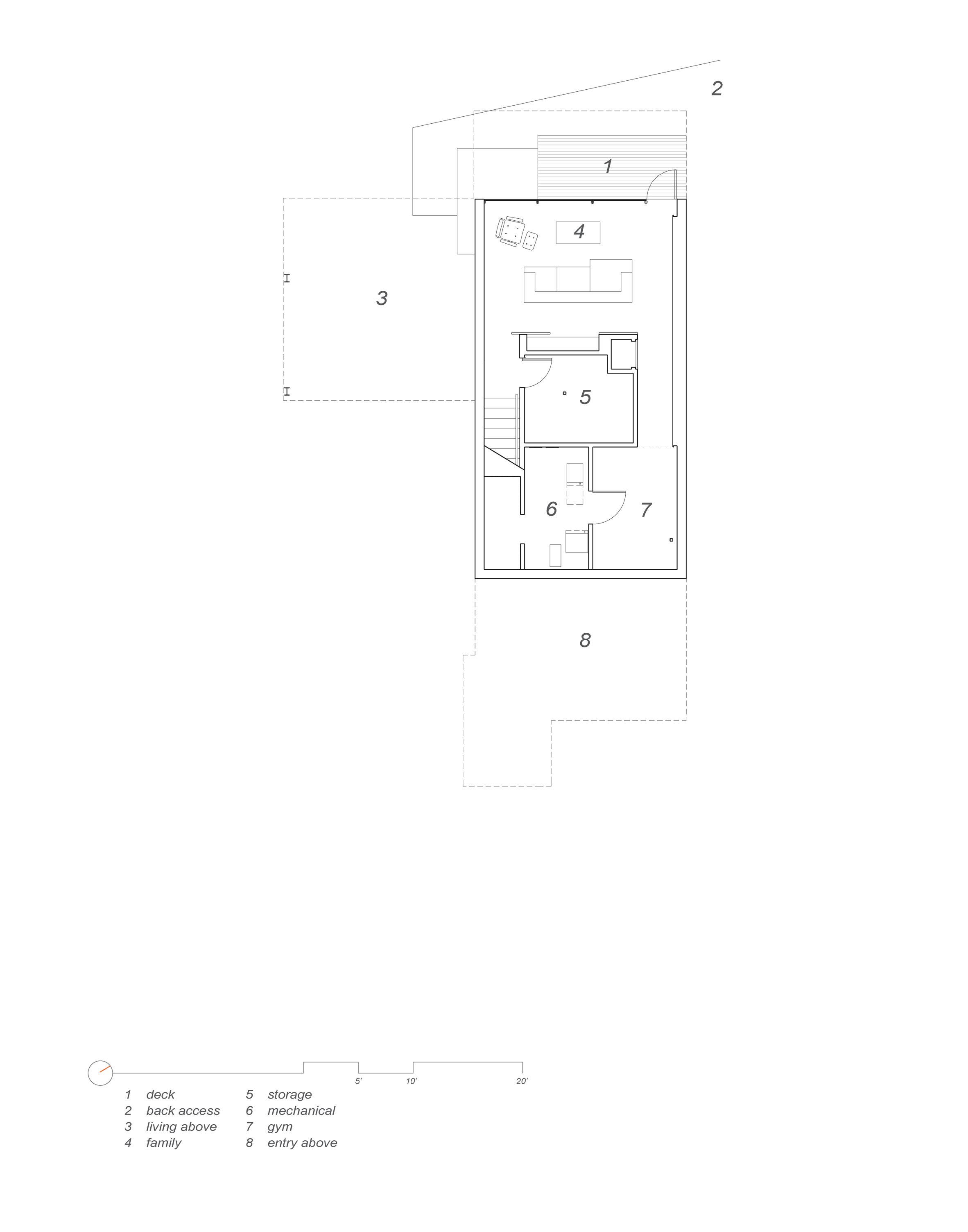 South 5th Residence by Alterstudio