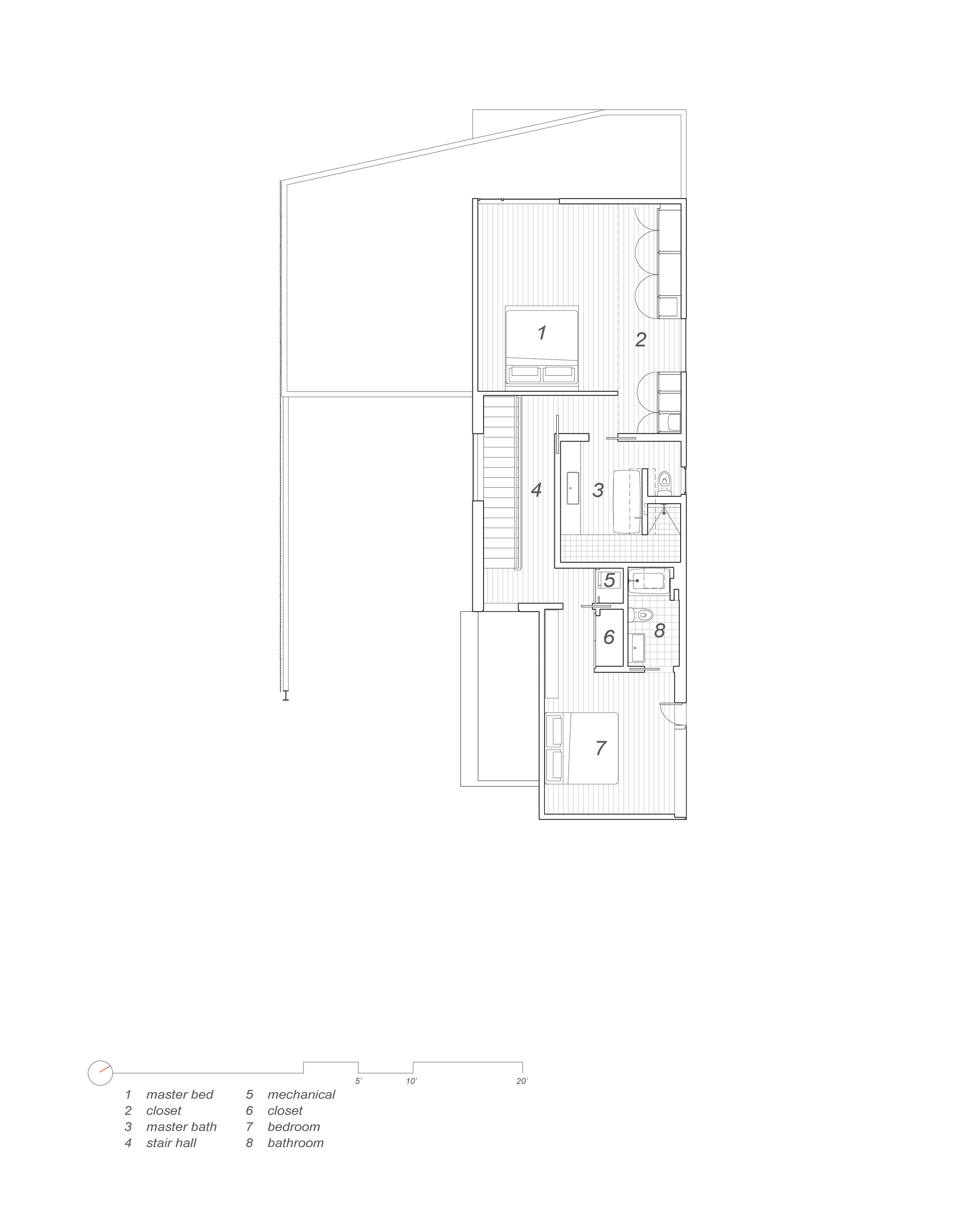 South 5th Residence by Alterstudio