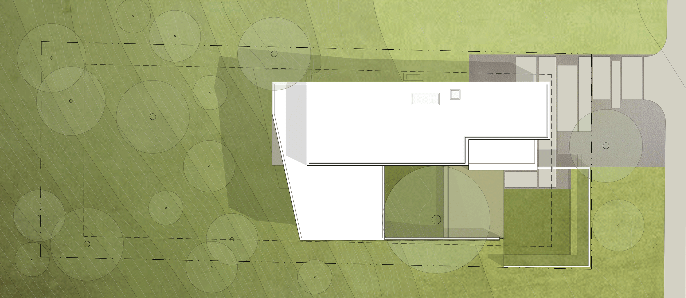 South 5th Residence by Alterstudio
