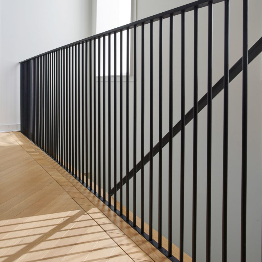 South Loop home and studio by Collective Office