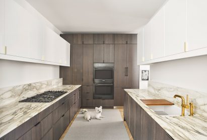 South Loop home and studio by Collective Office