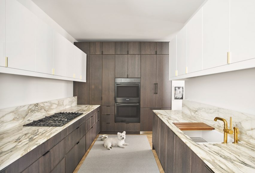 South Loop home and studio by Collective Office