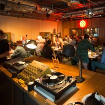 Competition: win tickets to Sadie Morgan and Michel Mossessian talks at Spiritland