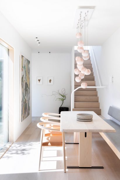 Saint George House by Falken Reynolds
