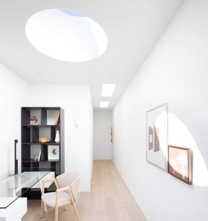 Saint George House by Falken Reynolds