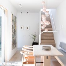 Saint George House by Falken Reynolds